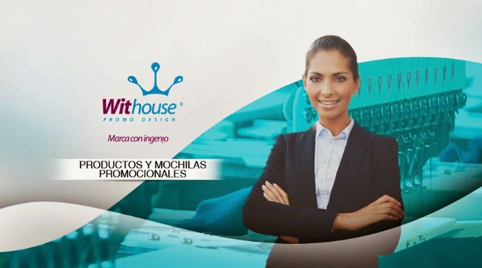 Productos promocionales